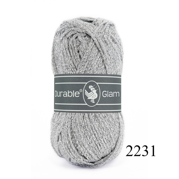 Durable Glam