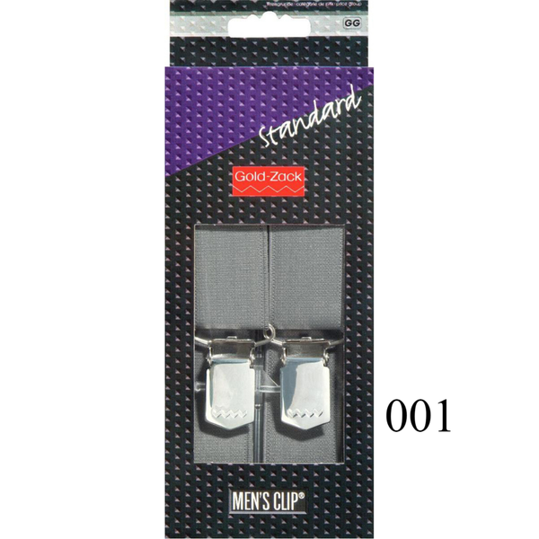 bretellen extra stevig 1.25 m. lang 30 mm. breed