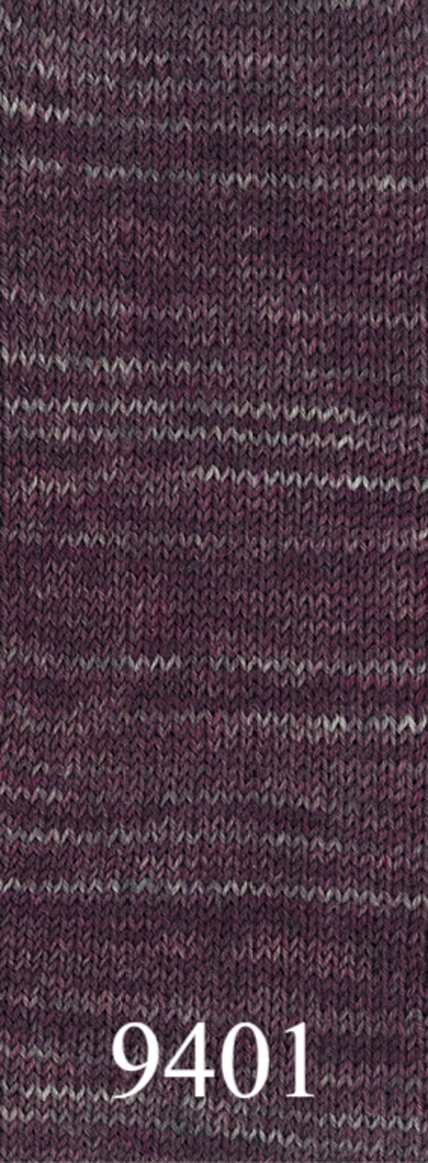 Meilenweit 6 draads 150 gram