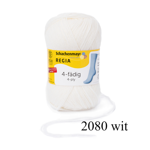 Regia 4 draads 50 gram