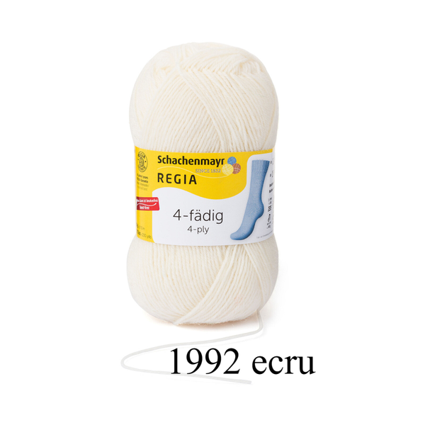 Regia 4 draads 50 gram