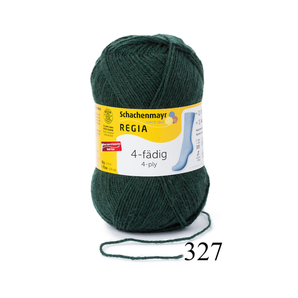 Regia 4 draads 50 gram