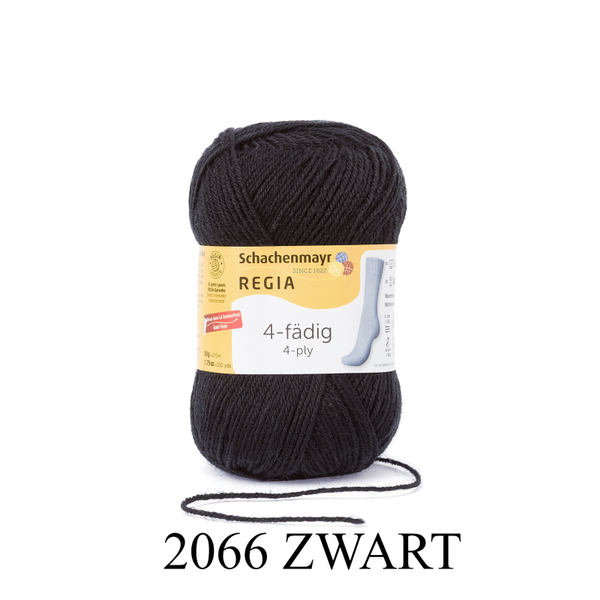 Regia 4 draads 50 gram