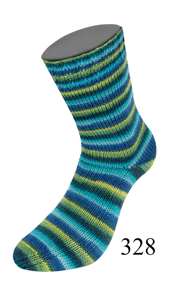 Meilenweit soja 4 draads