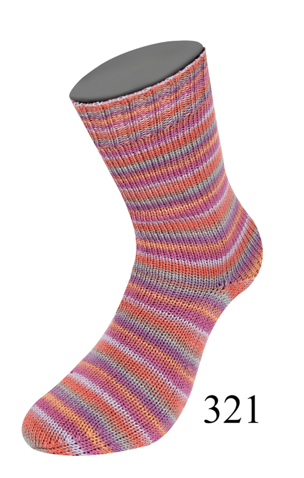 Meilenweit soja 4 draads