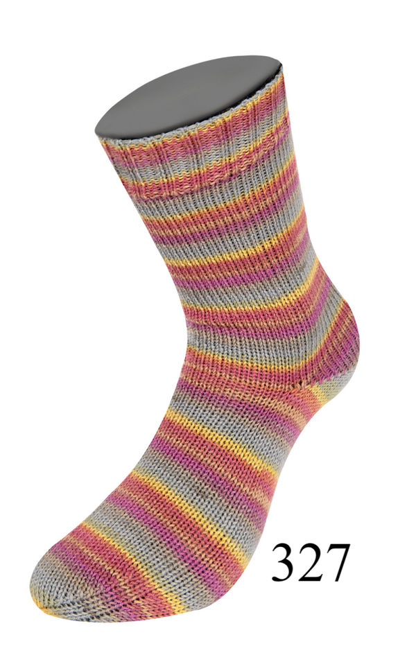 Meilenweit soja 4 draads