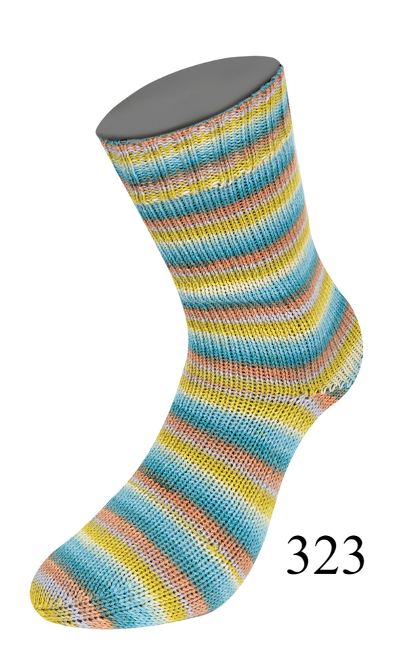 Meilenweit soja 4 draads