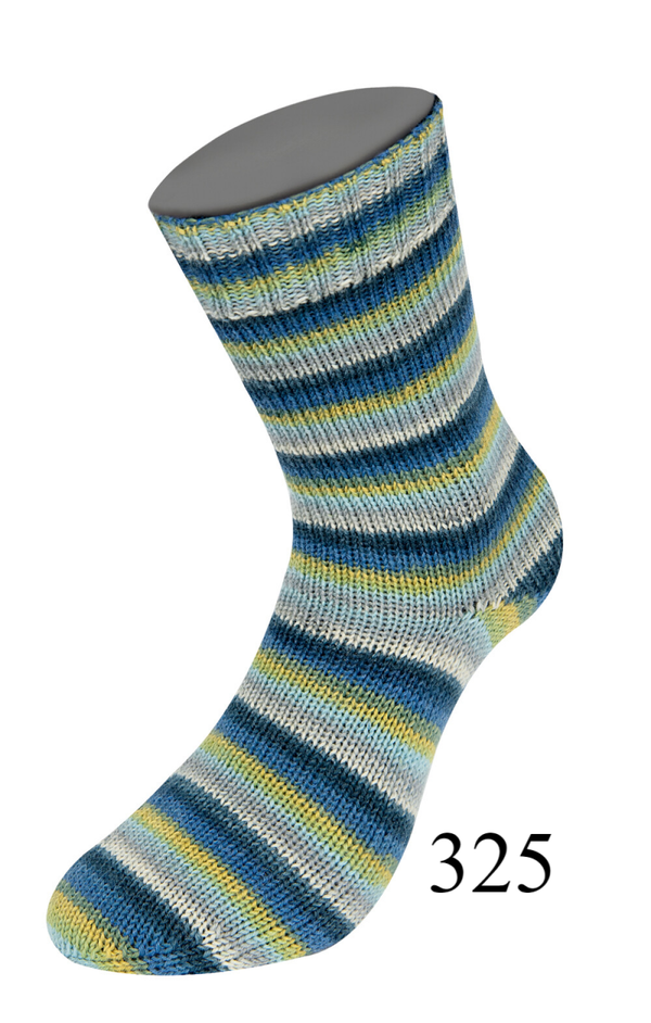 Meilenweit soja 4 draads