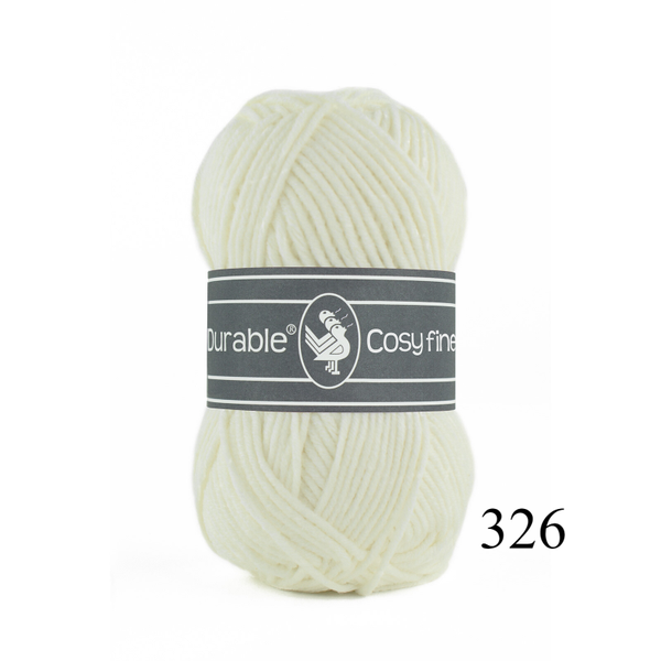 Durable Cosy Fine