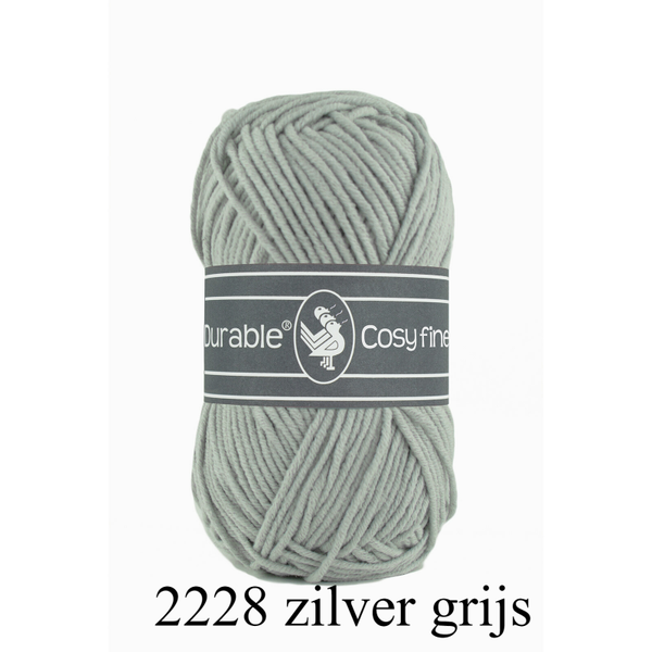 Durable Cosy Fine