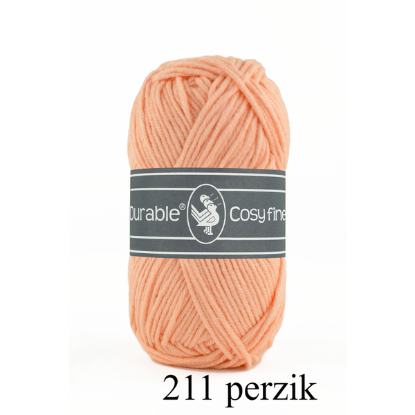 Durable Cosy Fine