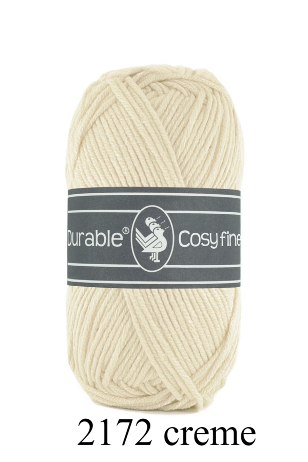 Durable Cosy Fine