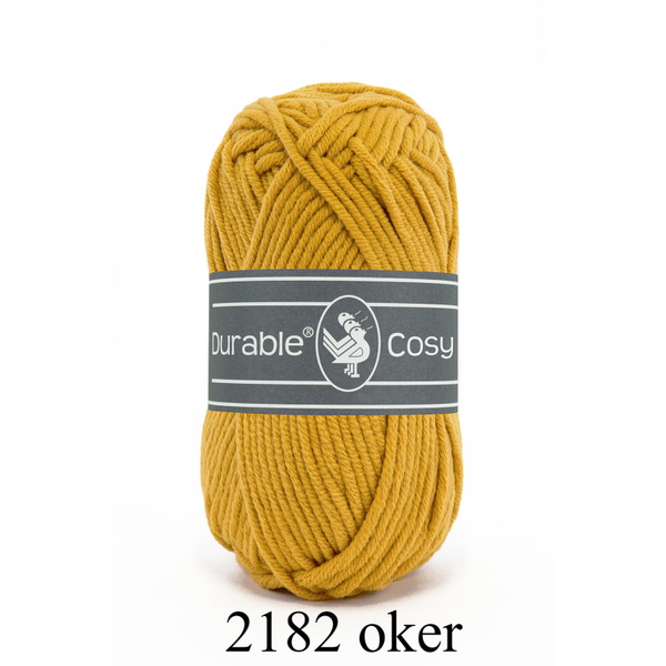 Durable Cosy