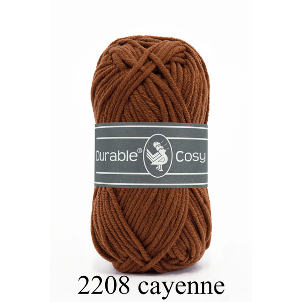 Durable Cosy