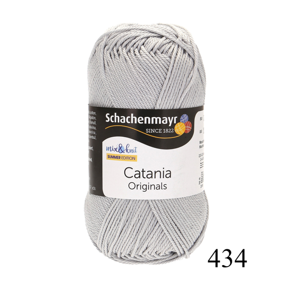 Catania 434
