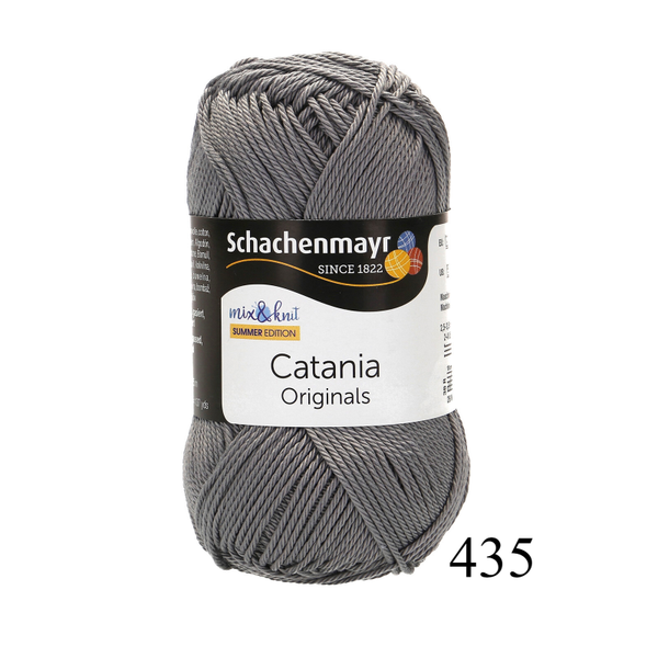 Catania 435