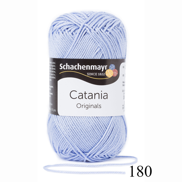 Catania 180