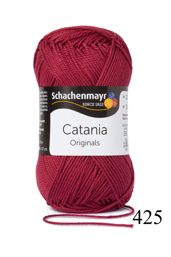 Catania 425