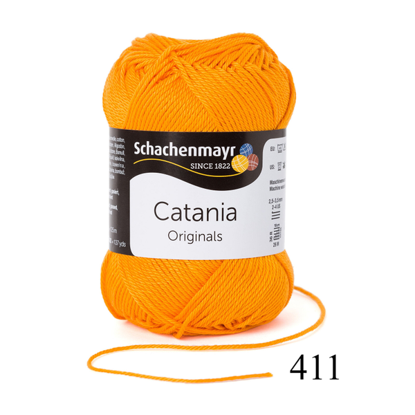 Catania 411