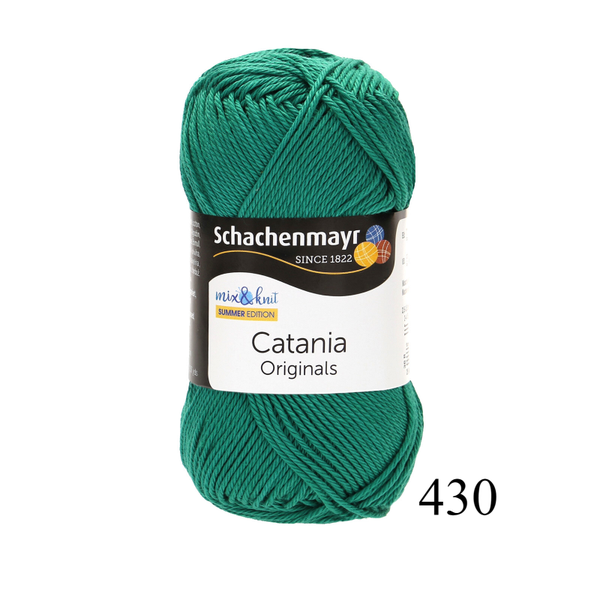 Catania 430