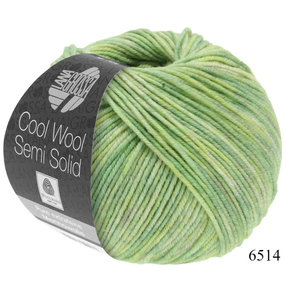 Cool Wool