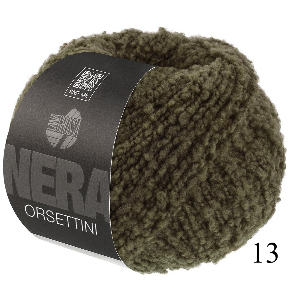 Orsettini