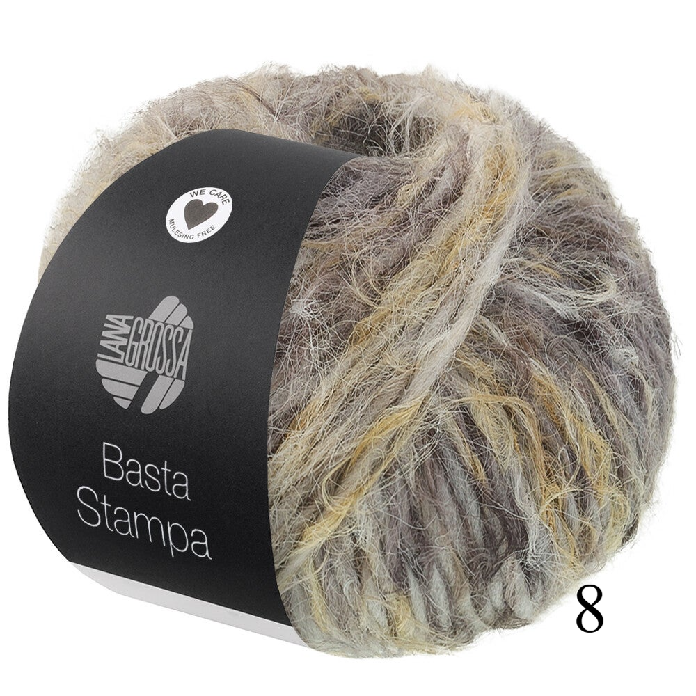 Basta Stampa
