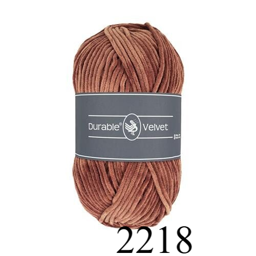 Durable Velvet