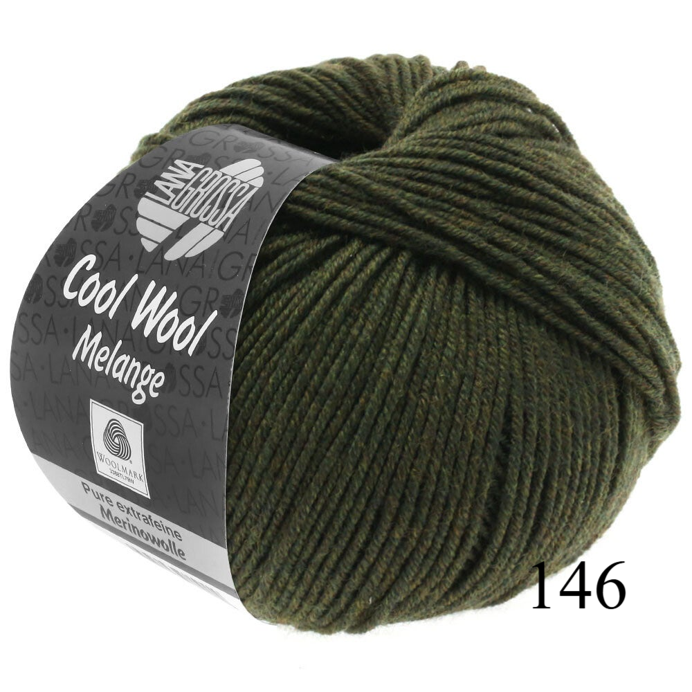Cool Wool