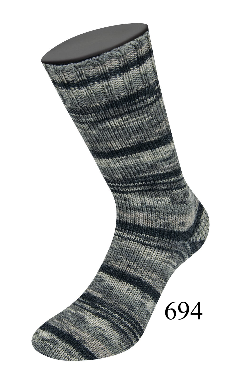 Meilenweit 6 draads 150 gram