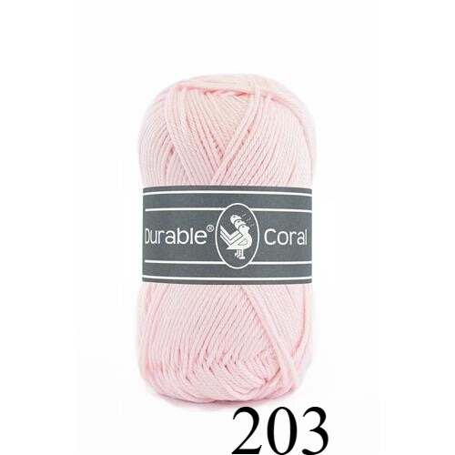 Durable Coral