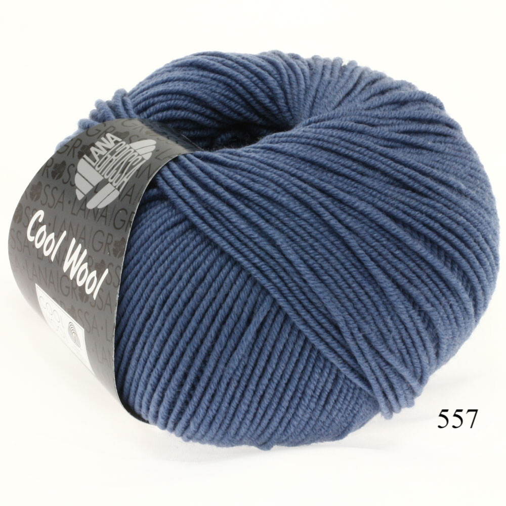 Cool Wool