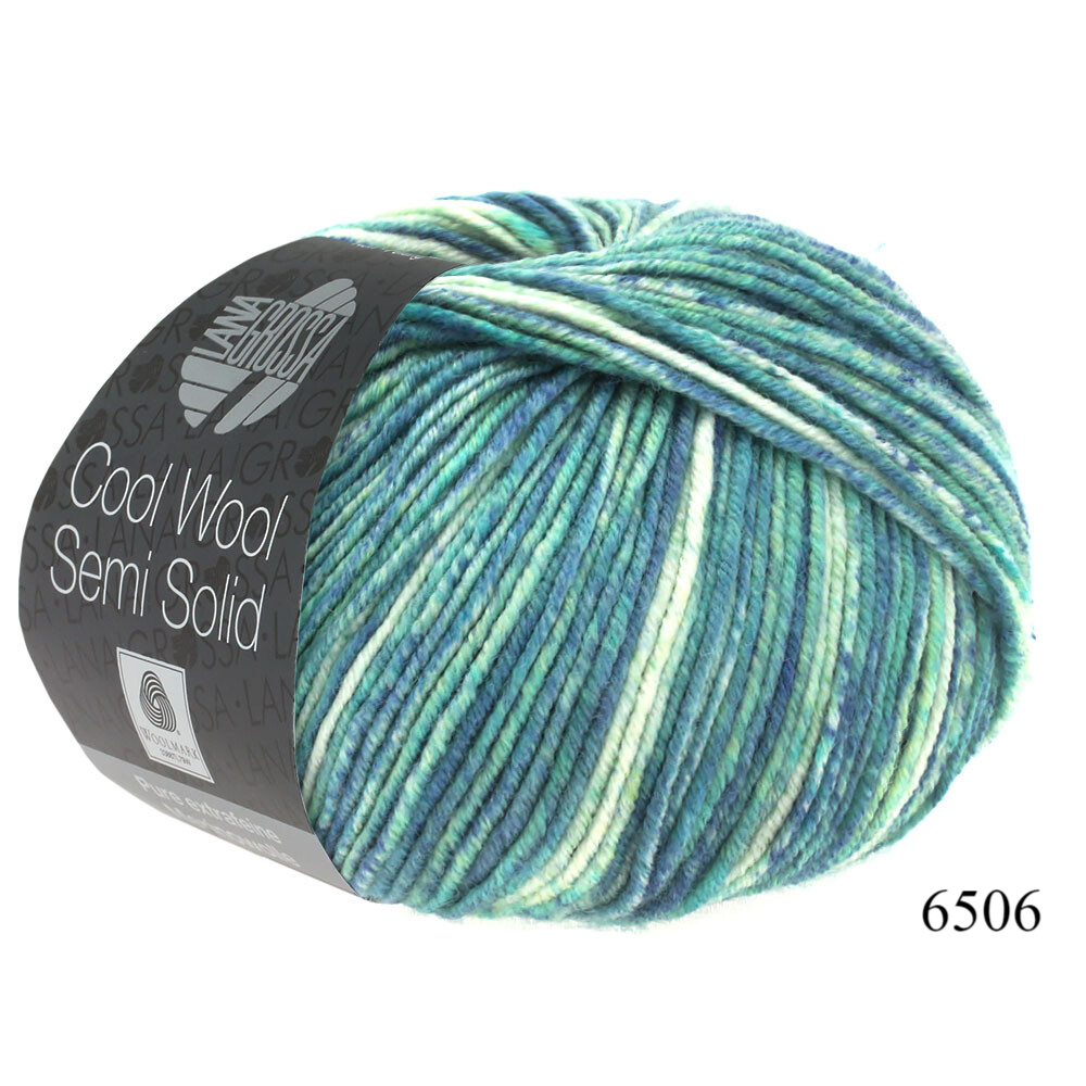 Cool Wool