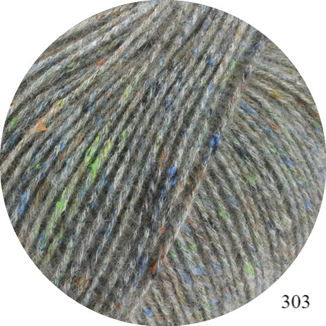 Ecopuno Tweed