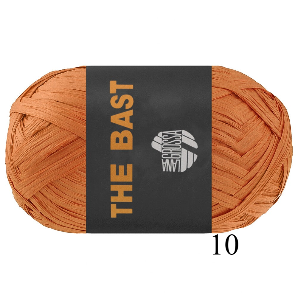 The Bast