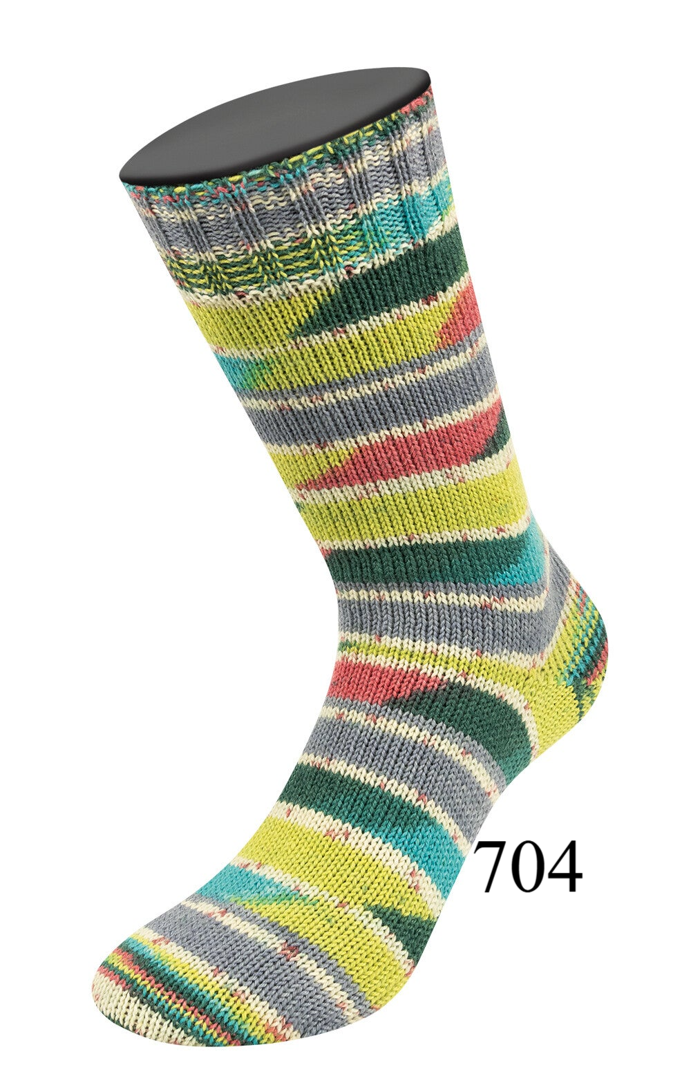 Meilenweit 6 draads Giappone 150 gram