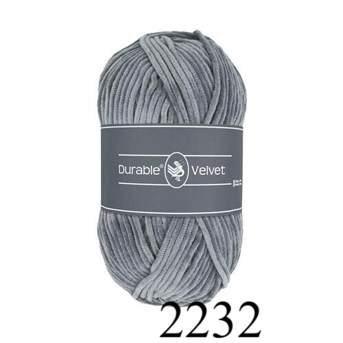 Durable Velvet