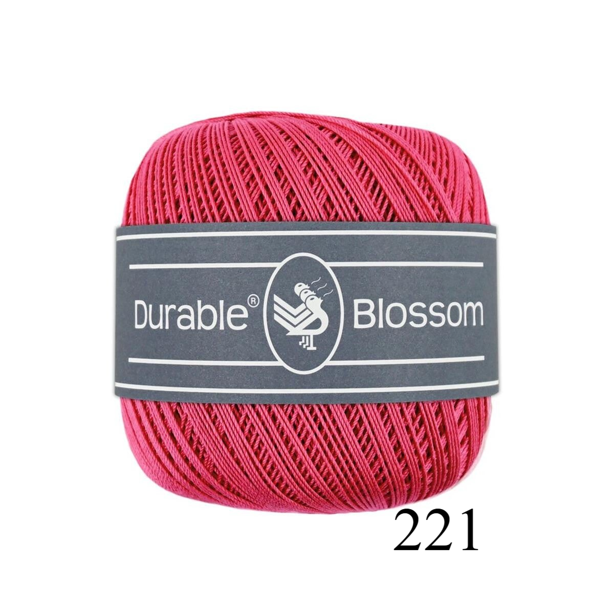 Durable Blossom