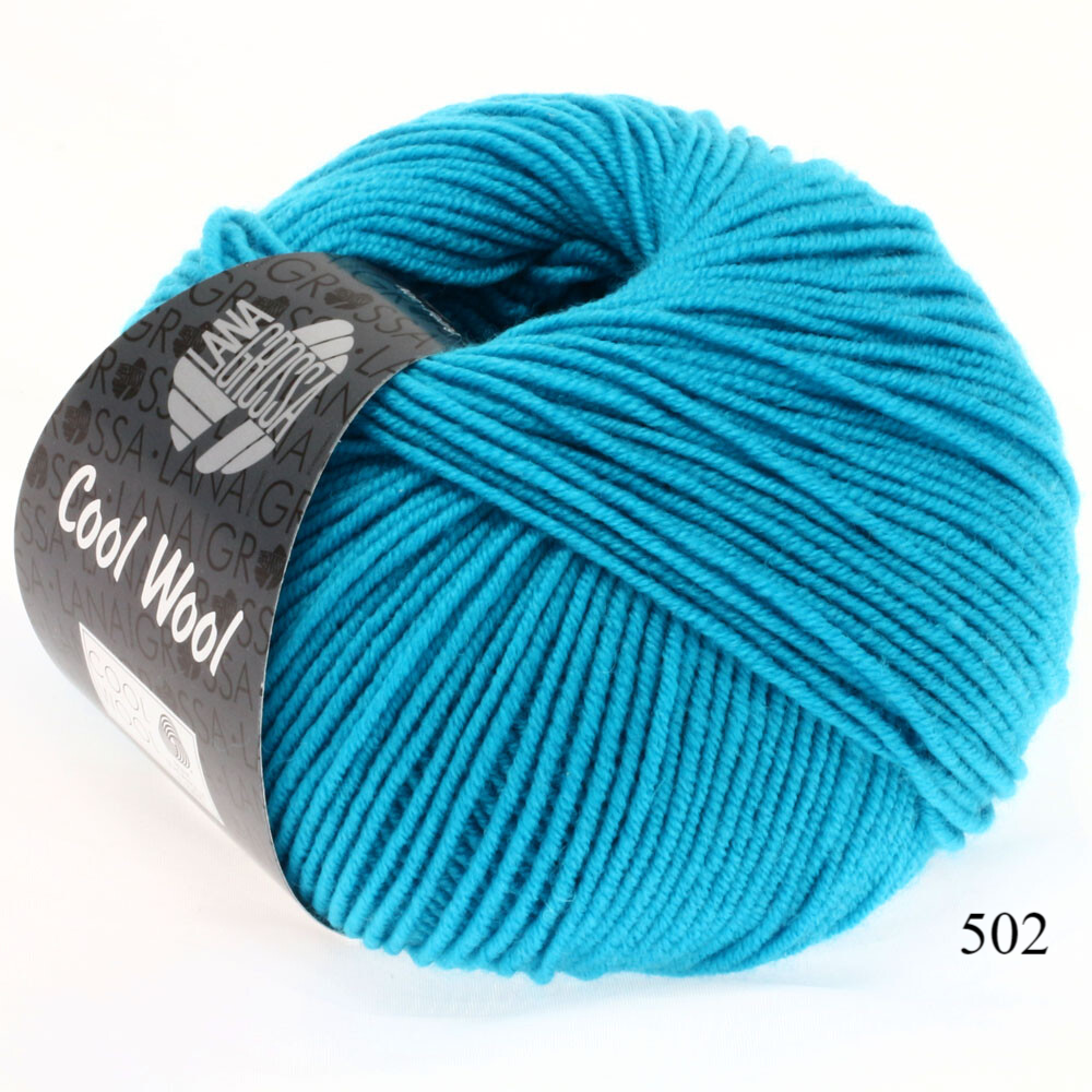 Cool Wool
