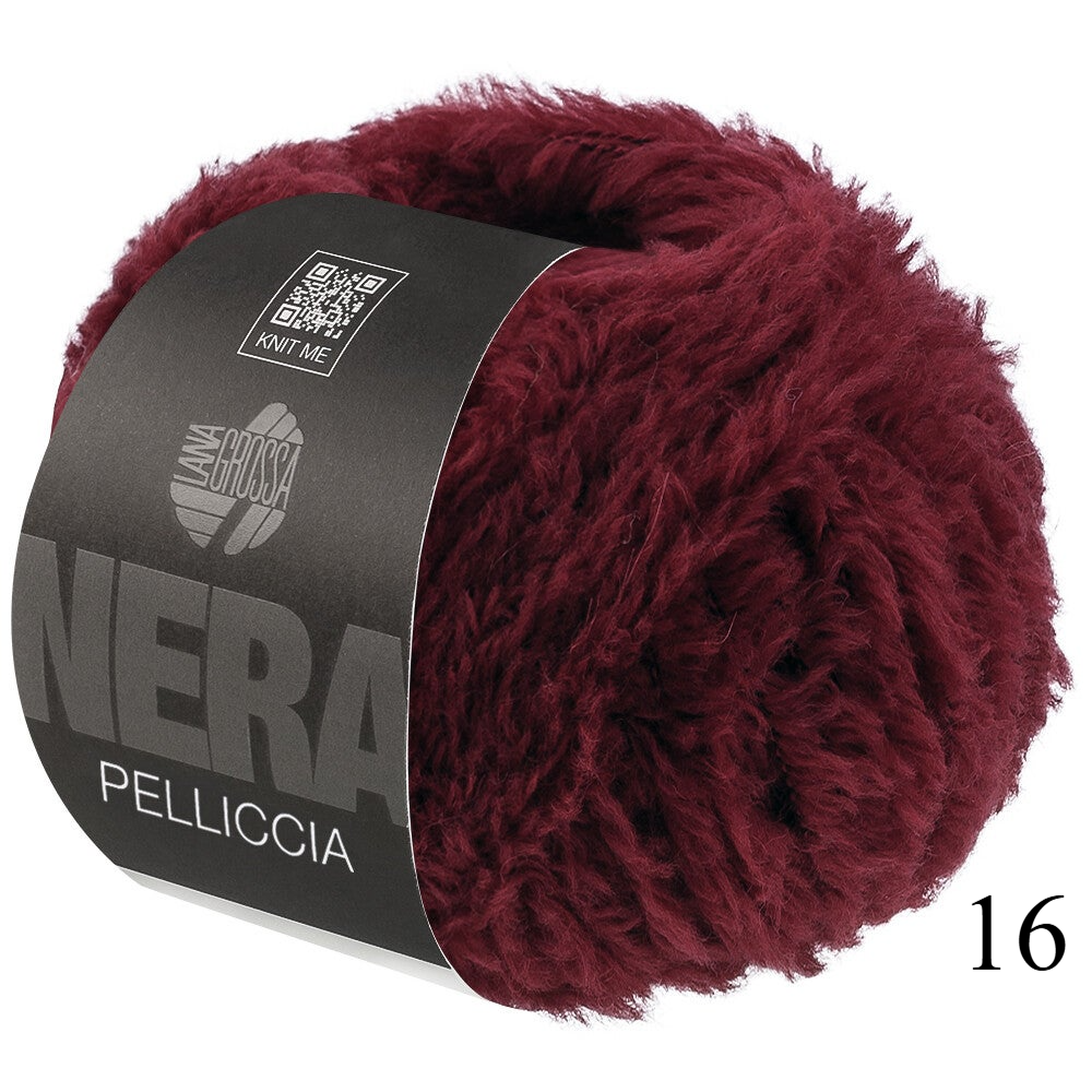 Nera Pelliccia