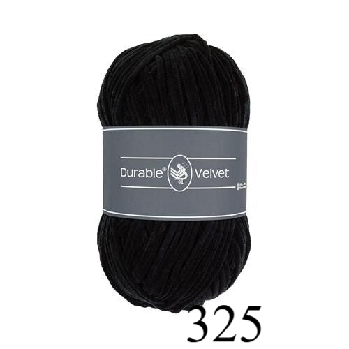 Durable Velvet