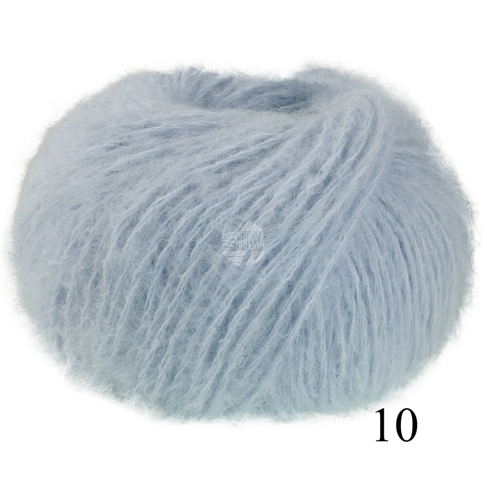 Mohair Di Gio