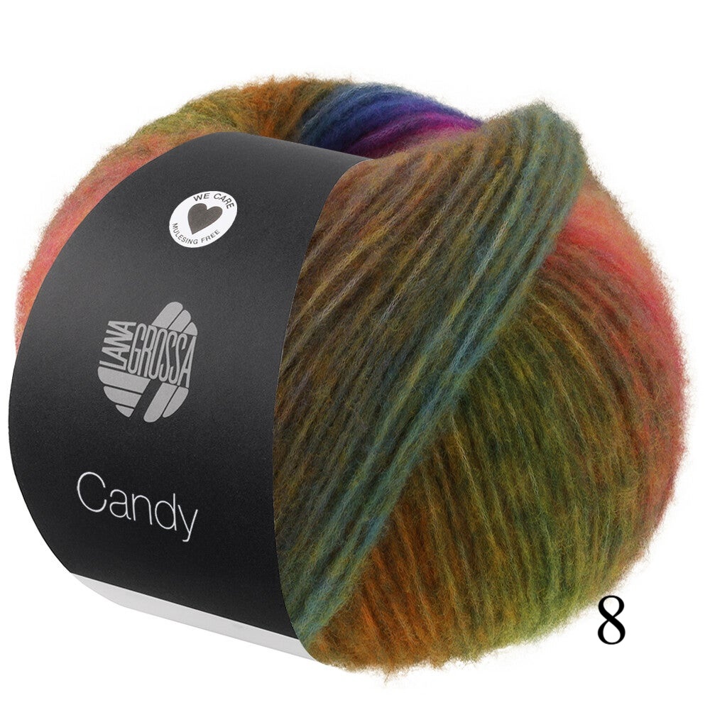 Candy