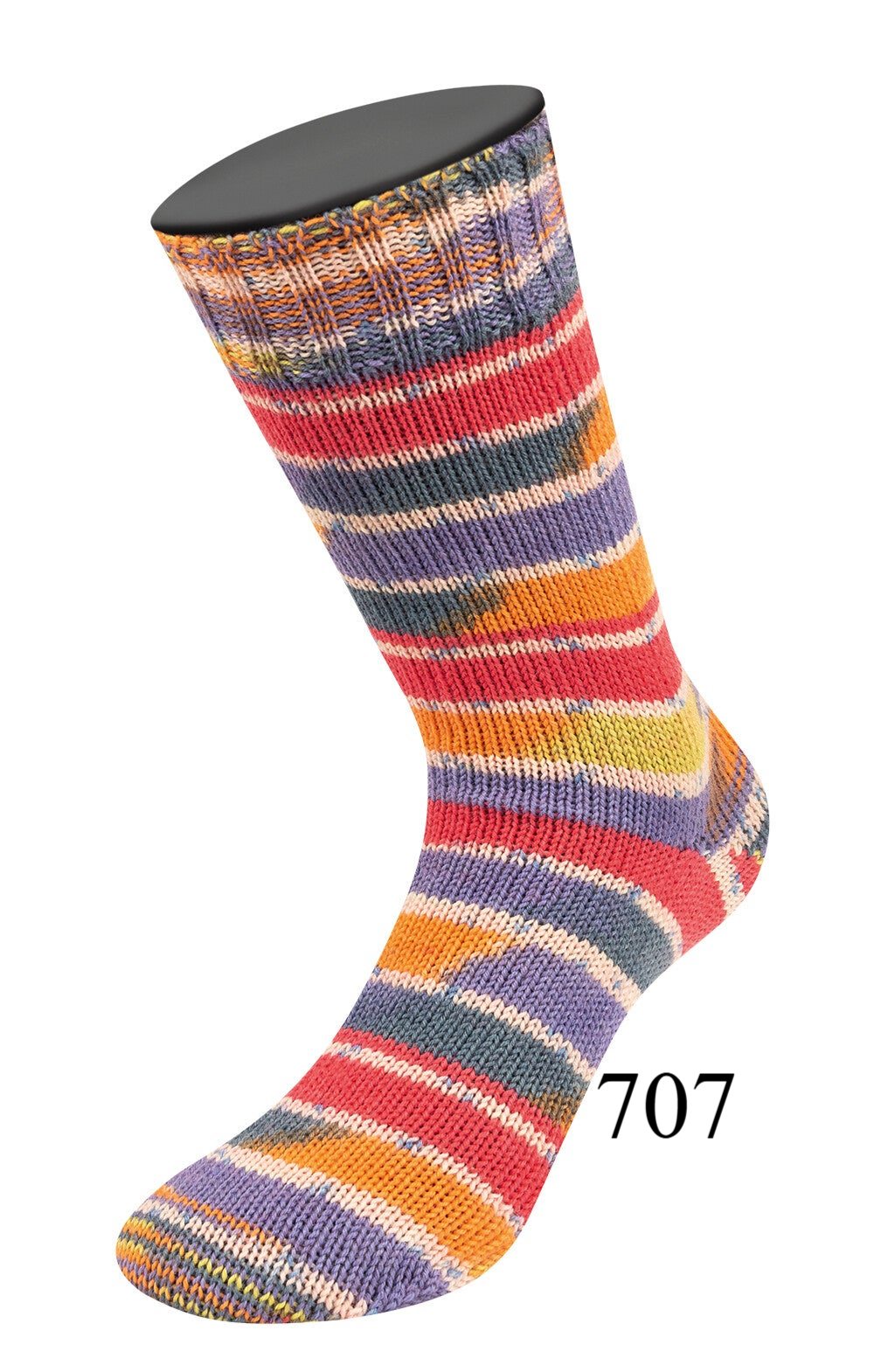 Meilenweit 6 draads Giappone 150 gram