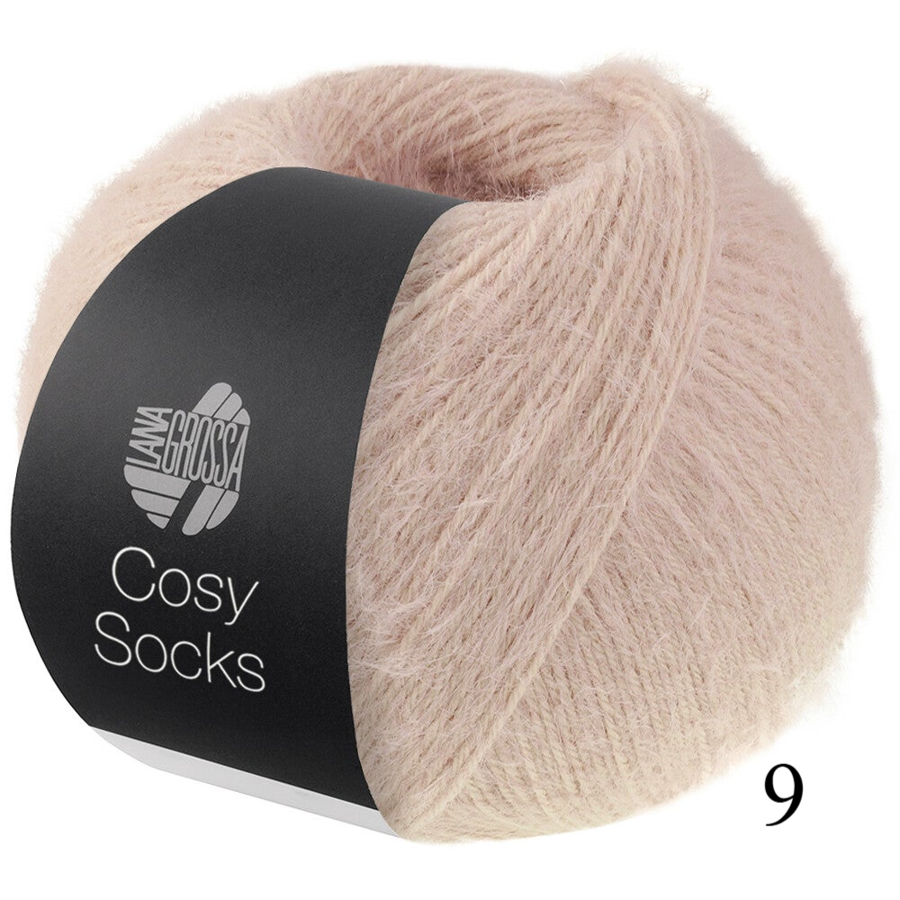 Cosy Socks 100 gr.