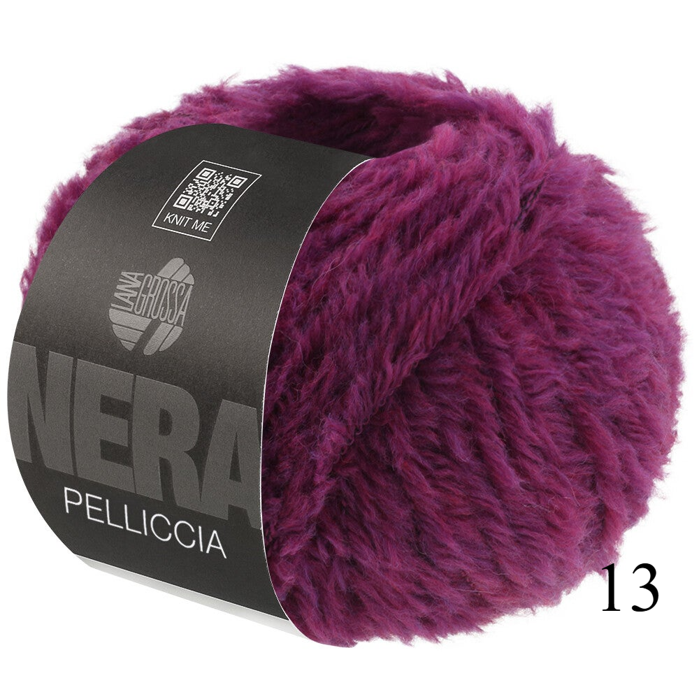 Nera Pelliccia