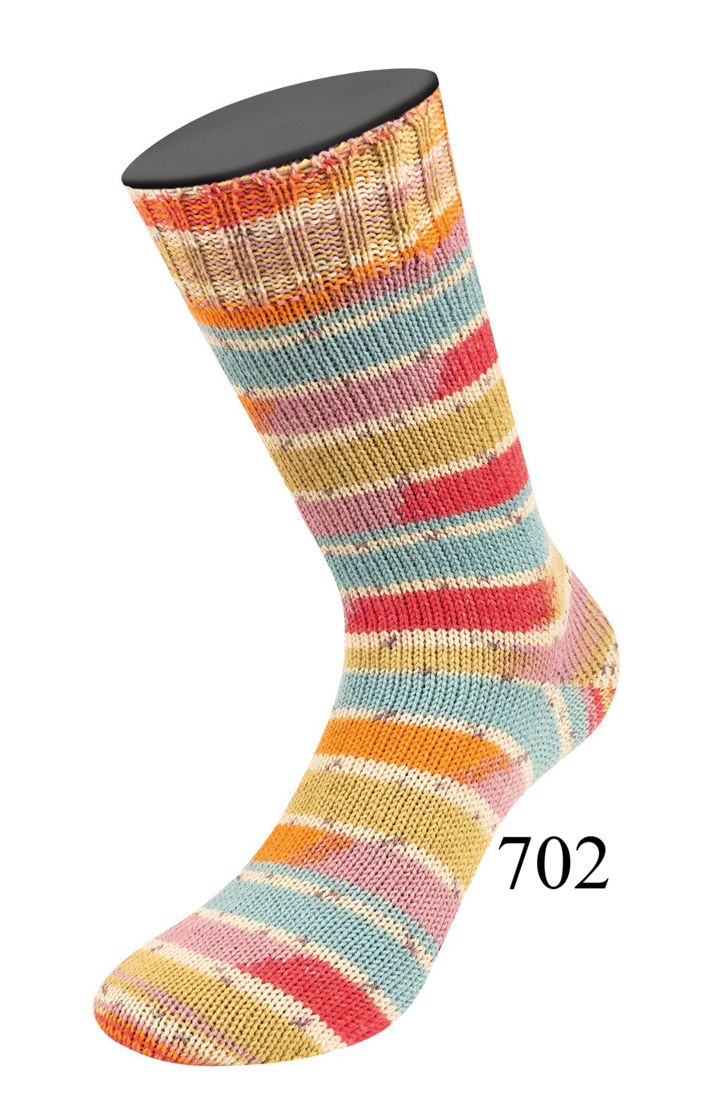 Meilenweit 6 draads Giappone 150 gram