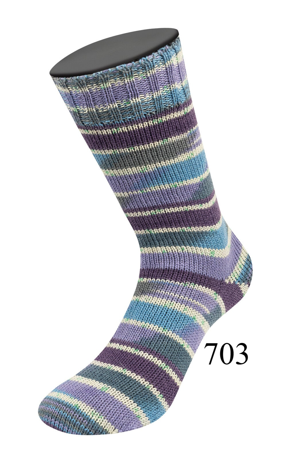 Meilenweit 6 draads Giappone 150 gram