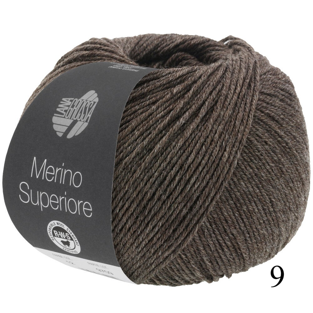 Merino Superiore