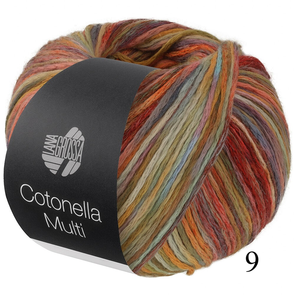 Cotonella Multi